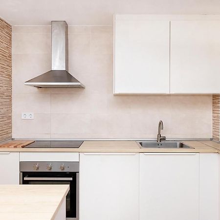 Bhost - Soho Apartment Malaga Bagian luar foto