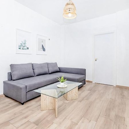 Bhost - Soho Apartment Malaga Bagian luar foto